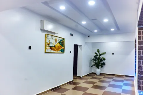 ETIDOND OASIS &mdash; hotel photo